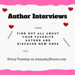 Author Interviews