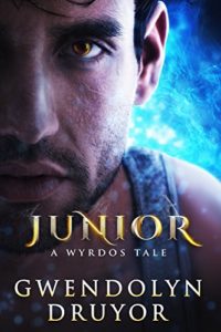 Junior by Gwendolyn Druyor