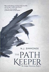 The Path Keeper N J Simmonds