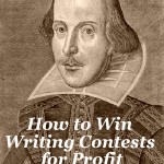 How To Win Writing Contests