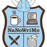NaNoWriMo Image