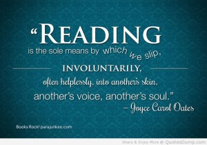 quotes on reading