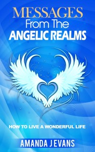 Messages From The Angelic Realms