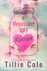 A Thousand Boy Kisses Tillie Cole