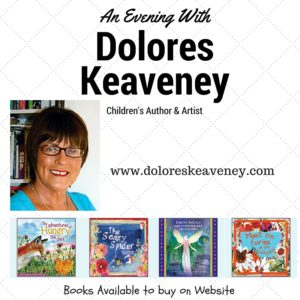 Dolores Keaveney Children's Author & Artist