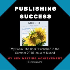 publishing success