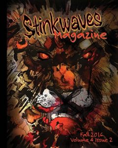 Stinkwaves Magazine Fall 2016