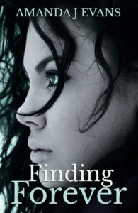 Finding Forever Cover Reveal