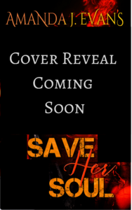 Save Her Soul Cover Reveal