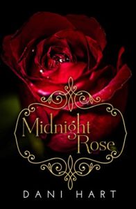 Midnight Rose Dani Hart
