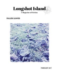 Longshot Island Magazine
