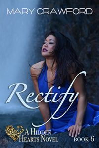 Rectify - Hidden Hearts Book 6