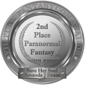 Save Her Soul Award