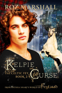Kelpie Curse