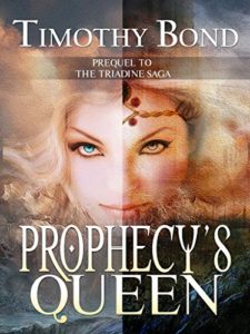 Prophecy's Queen