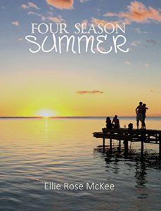 Four Season Summer by Ellie Rose McKee