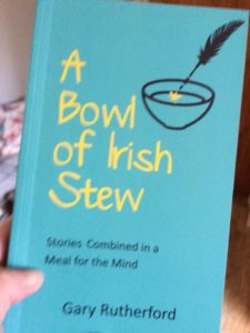 A Bowl of Irish Stew