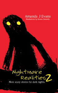 Nightmare Realities 2 - Scary Stories