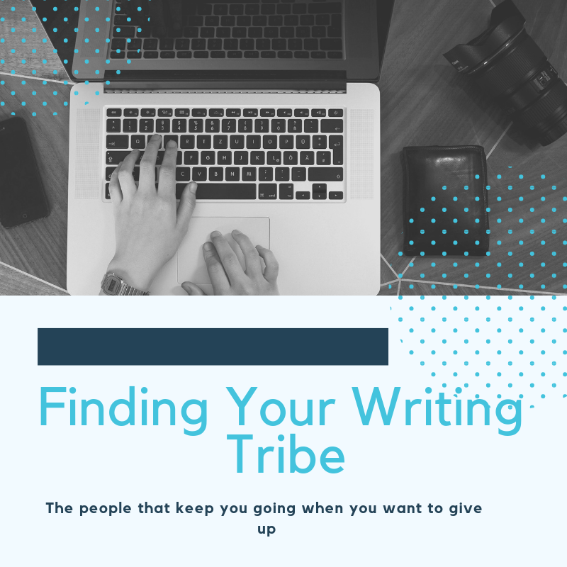 the travel writing tribe