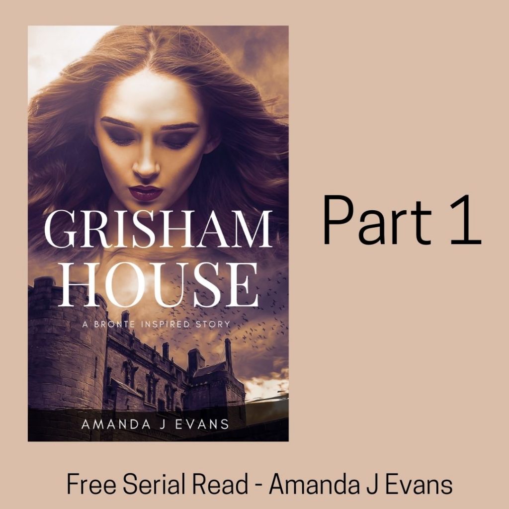 Grisham House Part 1
