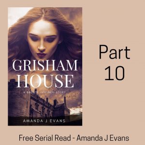 Grisham House Part 10